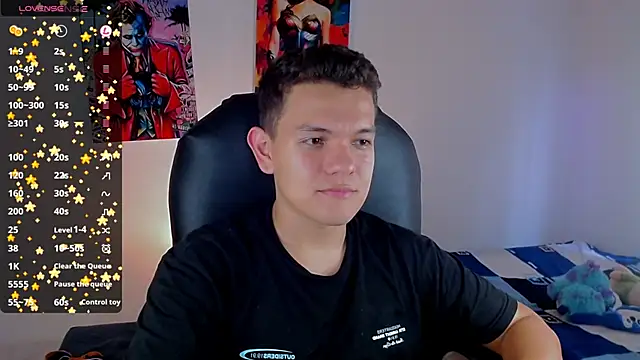 Dunkan Kravitz online show from March 6, 8:48 pm