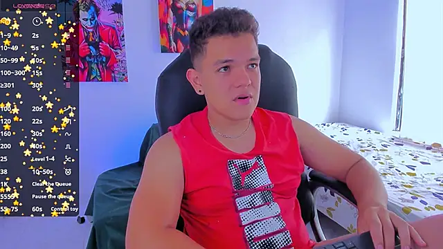 Dunkan Kravitz online show from October 21, 1:45 pm