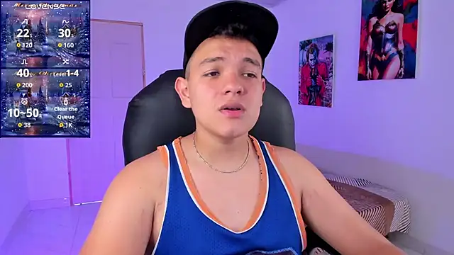 Dunkan Kravitz online show from January 7, 8:55 pm