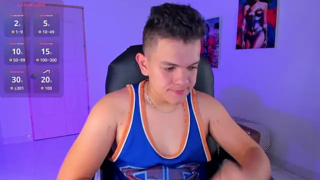 Dunkan Kravitz online show from January 8, 9:00 am