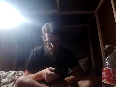 hothippie420 online show from May 16, 12:29 am