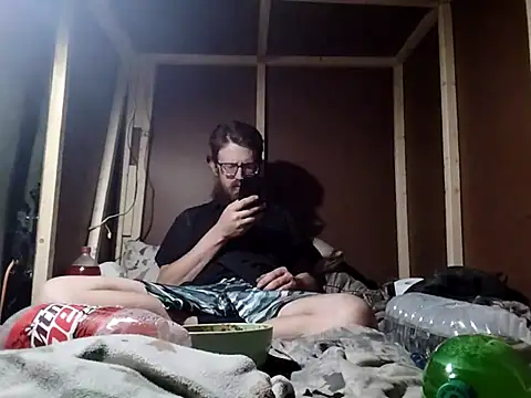 hothippie420 online show from May 18, 4:07 am