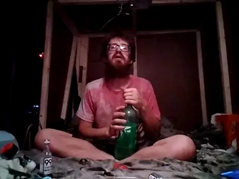 hothippie420 online show from May 25, 1:11 am