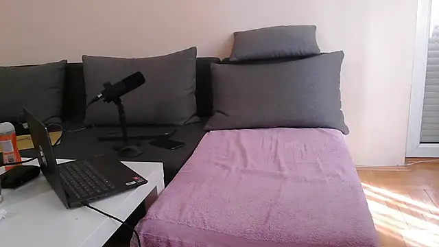 DickStaza online show from September 27, 11:26 am