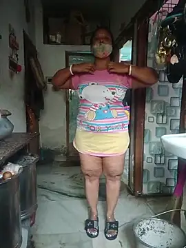 Ivy-09 online show from April 8, 3:28 am