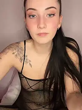 Sugarlina online show from March 4, 10:05 pm