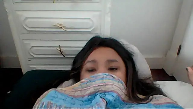 ArisaGonzalez online show from March 6, 11:39 am