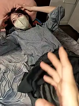 Snapshot of Hanabi-hentai chatting on March 19, 11:58 am Hanabi-hentai online show from March 19, 11:58 am