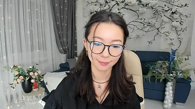 AgnieszkaBanana online show from March 7, 1:24 am