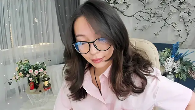 AgnieszkaBanana online show from March 19, 10:08 am