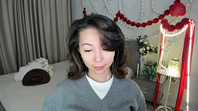 AgnieszkaBanana online show from April 3, 4:10 am