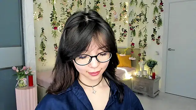 AgnieszkaBanana online show from May 20, 4:07 am