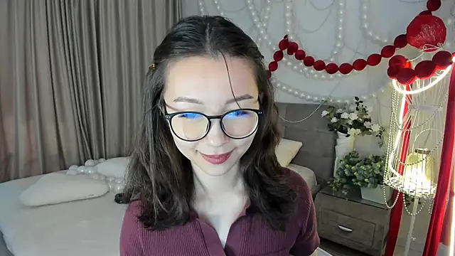 AgnieszkaBanana online show from May 22, 4:08 am