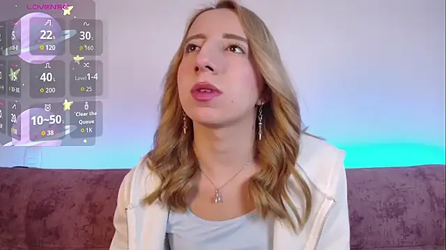 Miiaa doll online show from November 12, 2:56 am