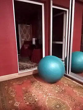 Jemma Cori online show from March 18, 5:42 pm