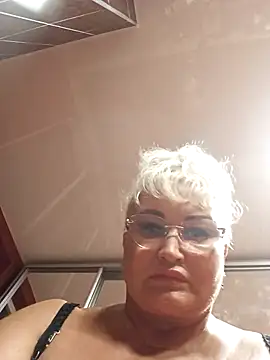 Jemma Cori online show from November 27, 9:28 pm