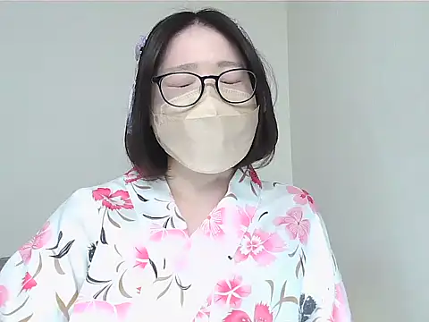  NOA-chan  online show from January 10, 3:14 pm