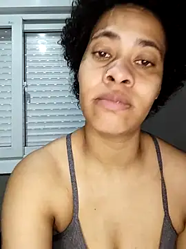 Su Duarte 1 online show from November 7, 9:48 pm