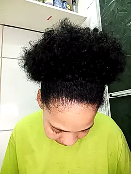 Su Duarte 1 online show from December 3, 2:41 am