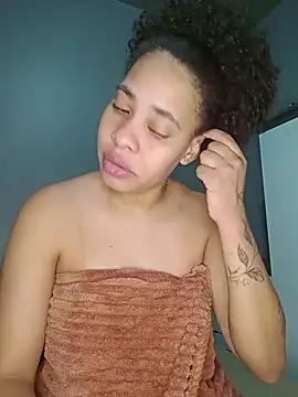 Su Duarte 1 online show from April 2, 1:25 am