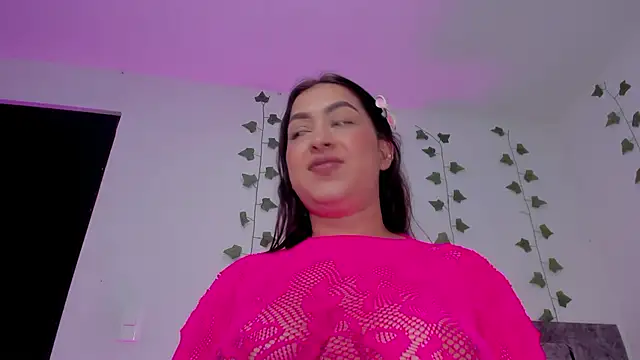 Miaa Garcia online show from June 4, 9:54 pm