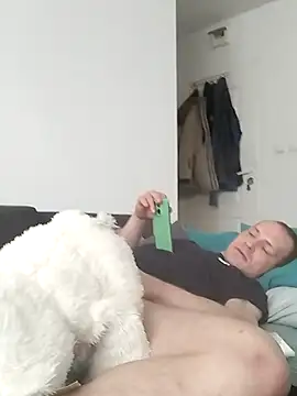 Kamien32 online show from February 23, 7:17 am