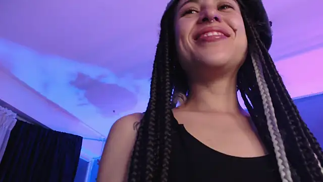 Hellen dumont online show from March 9, 2:18 am