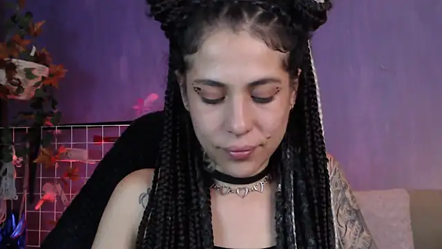 Hellen dumont online show from March 13, 5:22 am