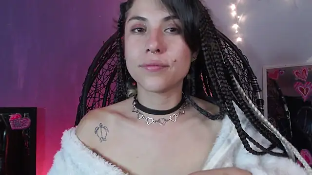 Hellen dumont online show from March 14, 8:32 am