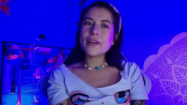 Hellen dumont online show from September 11, 2:33 am