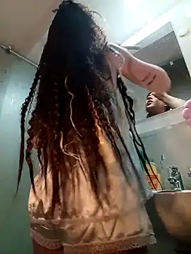 Hellen dumont online show from October 10, 12:31 am