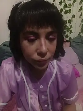 Hellen dumont online show from October 17, 2:59 am