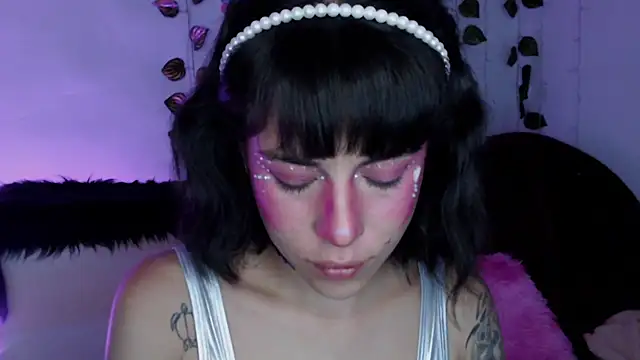 Hellen dumont online show from October 25, 2:30 am