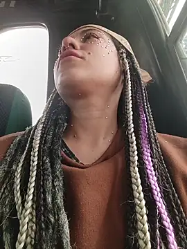 Hellen dumont online show from November 13, 8:08 pm