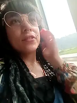 Hellen dumont online show from December 19, 4:36 pm