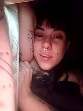 Hellen dumont online show from December 20, 5:03 am