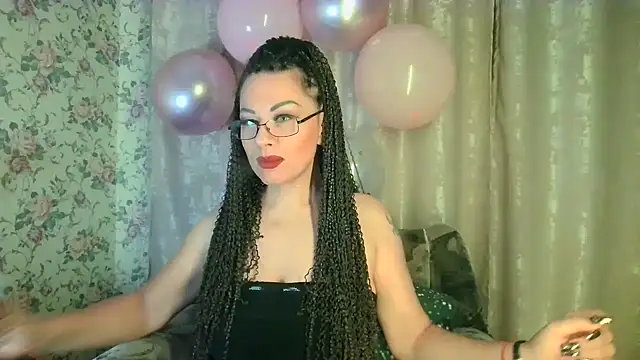 AngellaFly online show from November 10, 9:47 pm