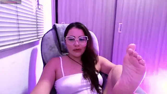DarlingBDSM  online show from May 31, 1:47 am