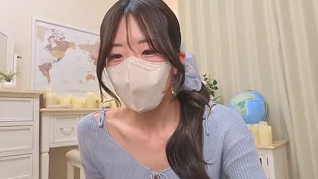 Snapshot of JP-ERENA chatting on March 19, 1:48 pm JP-ERENA online show from March 19, 1:48 pm