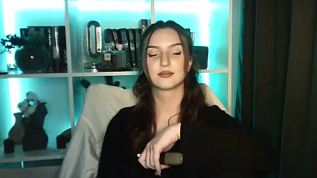 X Alisa online show from March 26, 7:19 pm