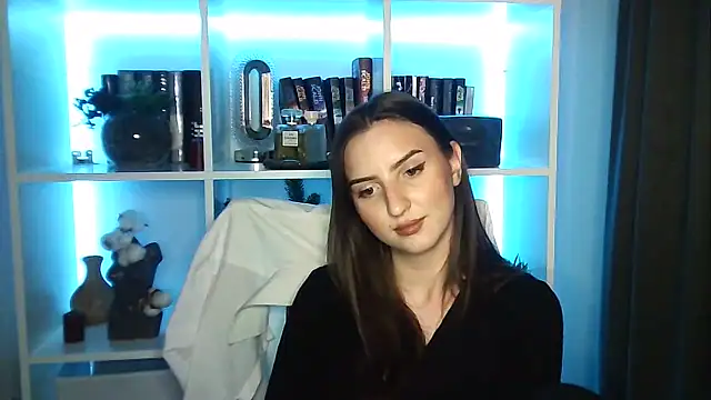 X Alisa online show from April 9, 6:46 pm