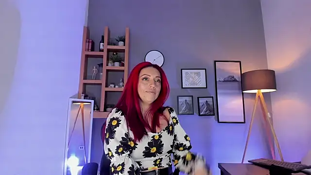 helenaduque  online show from March 21, 12:10 pm