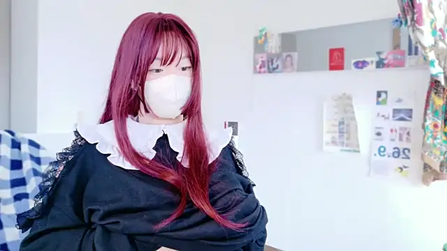 xxxYUKARIxxx online show from March 23, 3:32 am