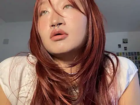 xxxYUKARIxxx online show from March 24, 1:16 pm