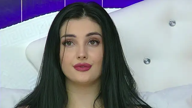 SophiaVilner online show from February 10, 9:58 pm