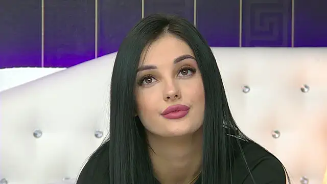 SophiaVilner online show from March 20, 6:53 pm