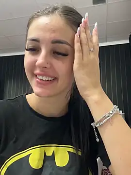 SophiaVilner online show from September 9, 6:07 pm