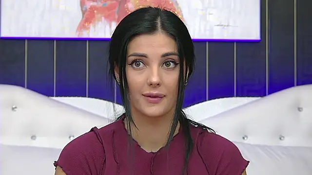 SophiaVilner online show from September 28, 6:02 pm