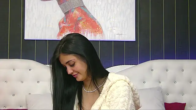 SophiaVilner online show from November 28, 5:04 pm