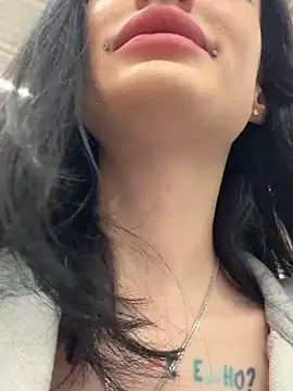 Melissa crazy online show from October 28, 3:36 pm